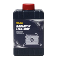 MANNOL 9966 Radiator Leak-Stop