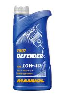 Mannol Defender SAE 10W-40