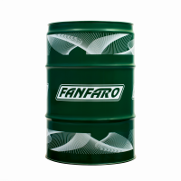 FanFaro TRD E4 SAE 10W-40