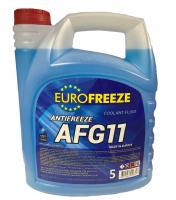 Antifreeze EUROFREEZE AFG 11 (-40°С)