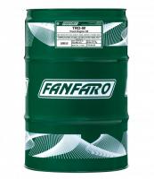FanFaro TRD-W SAE 10W-40