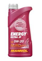 Mannol Energy Ultra JP SAE 5W-20