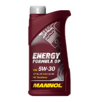 Mannol Energy Formula OP SAE 5W-30