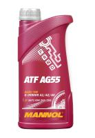 Mannol ATF AG55