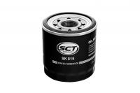 SK 815 масляный фильтр