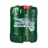FanFaro TRD SAE 15W-40