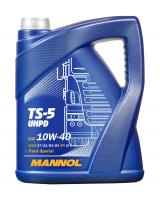 Mannol TS-5 SAE 10W-40