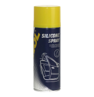 MANNOL 9953 Silicone Spray 200