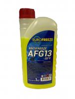 Antifreeze EUROFREEZE AFG 13 (-40°С)