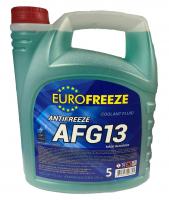Antifreeze EUROFREEZE AFG 13 (-40°С)