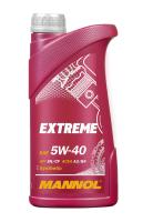 Mannol Extreme SAE 5W-40