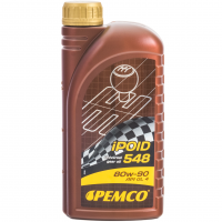 Pemco iPOID 548 80W-90