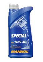 Mannol Special SAE 10W-40