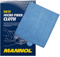 MANNOL 9815 Micro Fiber Cloth