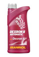 Mannol ATF Dexron II Automatic