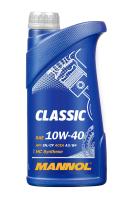Mannol Classic SAE 10W-40