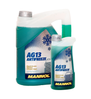 Mannol Antifreeze AG13 (-40C°)