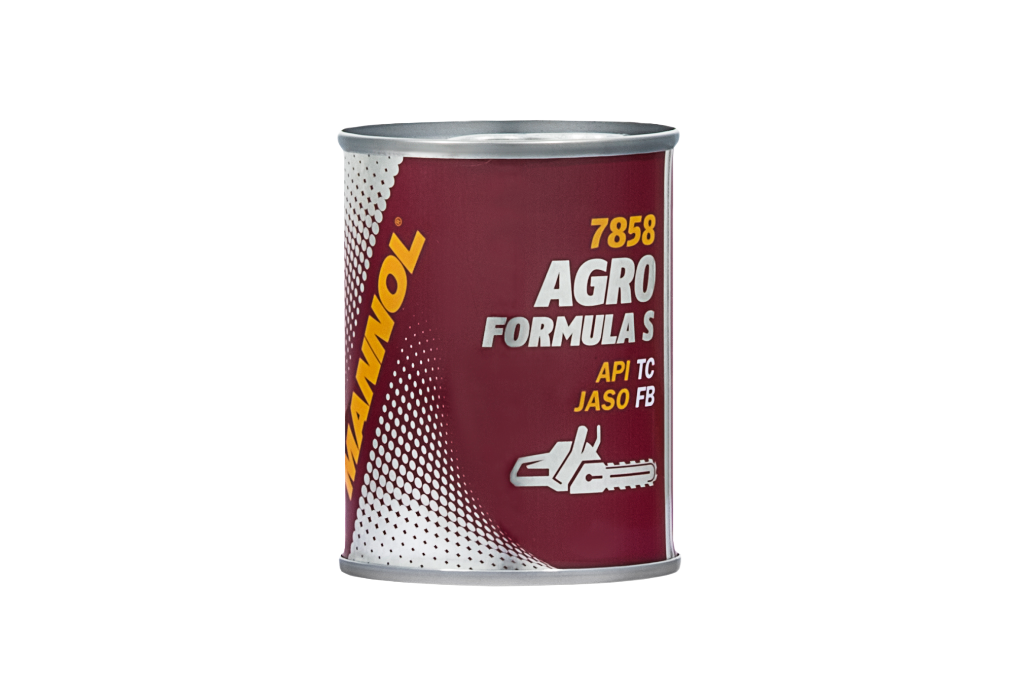 Mannol 7858 Agro Formula. 7858 Mannol. - Mannol Agro Formula h 0,5л. Масло Маннол для штиля.