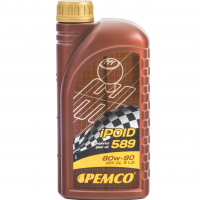 Pemco iPOID 589 80W-90