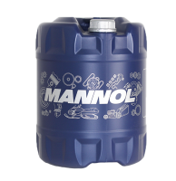 Mannol Multifarm STOU SAE 10W-30