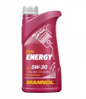 Mannol Energy SAE 5W-30