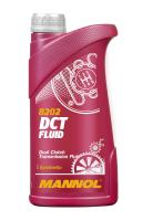 Mannol 8202 DCT Fluid