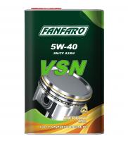 FanFaro VSN SAE 5W-40