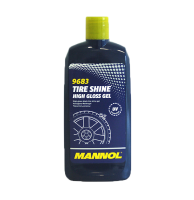 MANNOL 9683 Tire Shine