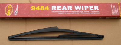 "9484 Rear Wiper 12"" (300mm) D2"