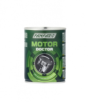 FANFARO 5210 Motor Doctor