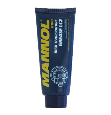 MANNOL LC-2 High Temperature Grease 230г.