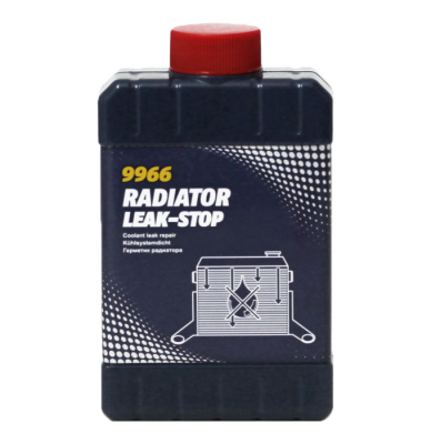 MANNOL 9966 Radiator Leak-Stop