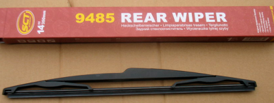 "9485 Rear Wiper 14"" (350mm) D2"