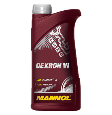 Mannol ATF Dexron VI