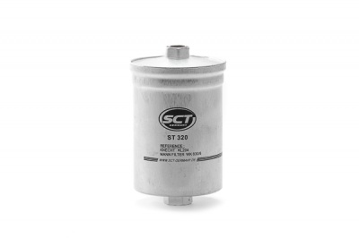 ST 320 топливный фильтр