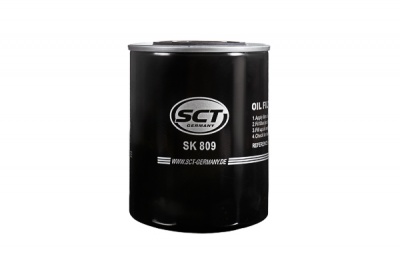 SK 809 масляный фильтр