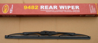 "9482 Rear Wiper 13"" (340mm) H1"