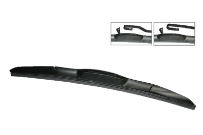 9566 22 550mm Hybrid Wiper Blade / Гибридные щетки