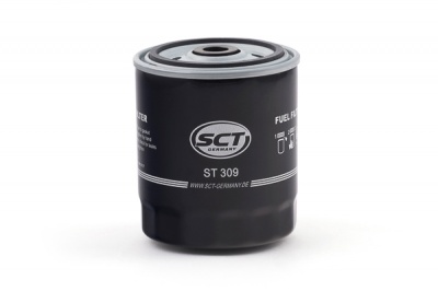 ST 309 топливный фильтр