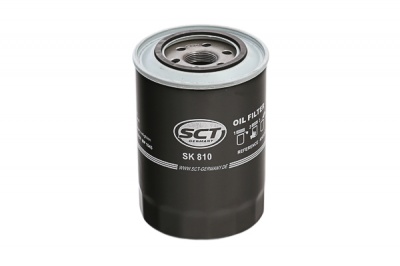 SK 810 масляный фильтр