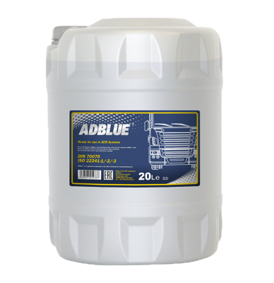 Mannol AdBlue 20 л.