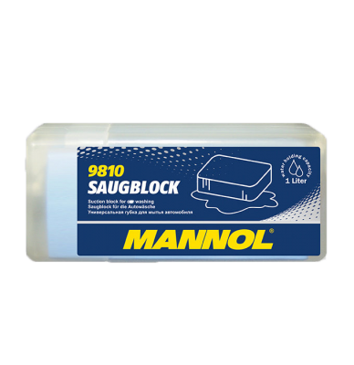 MANNOL 9810 Saugblock